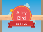 Mã nguồn trò chơi Alley Bird